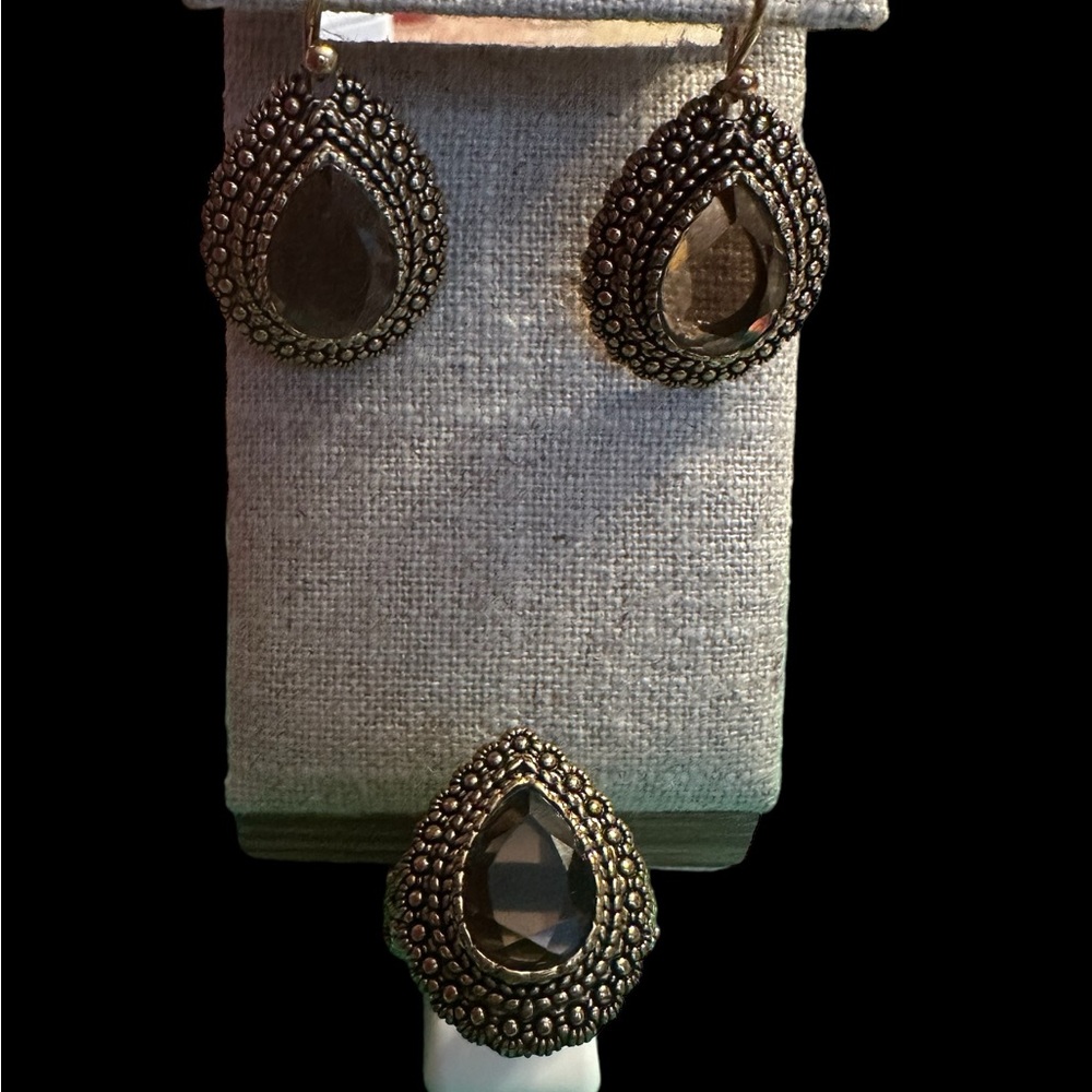 New studio barse set